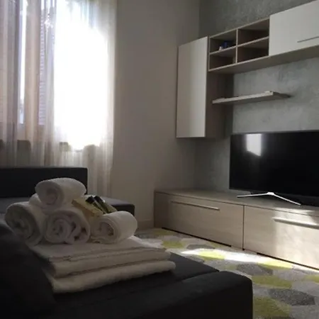 In Garda/gardasee 34546 Appartamento
