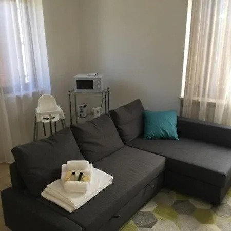 Appartamento In Garda/gardasee 34546